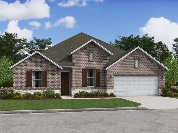 2128 River Maple Dr, Magnolia, TX 77355