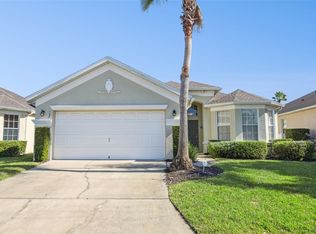 142 Plumoso Loop, Davenport, FL 33897
