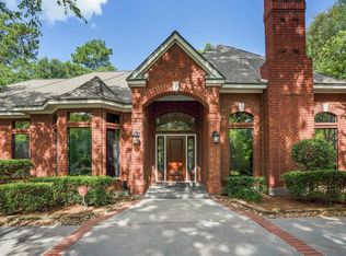 108 Northgate Dr, Spring, TX 77380