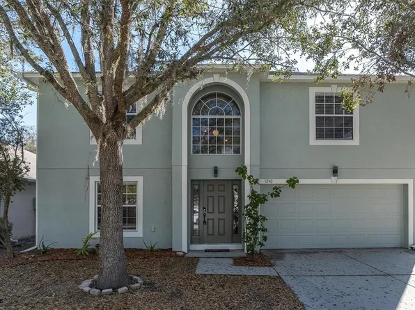 3240 Bellericay Ln, Land O Lakes, FL 34638