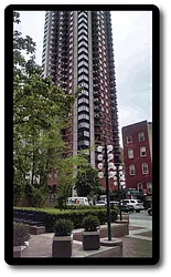 Rented by Center Avenue Equity Co LTD