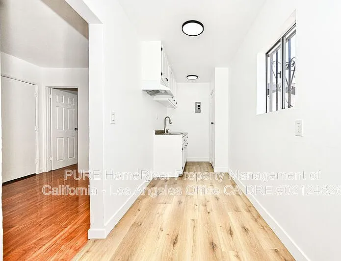 1 bed, 1.0 bath, 500 sqft, $1,695 — Photo 4