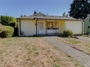 505 Harvard Ave, Fircrest, WA 98466