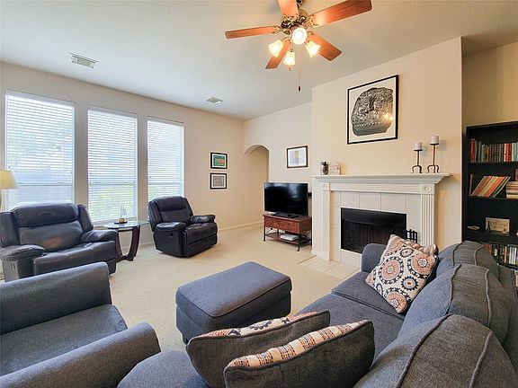 5th image of 11007 Desert Springs Cir