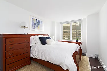 Rented by Halstead Real Estate