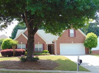 895 James Ridge Dr, Lawrenceville, GA 30045