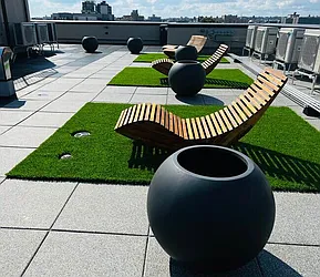 Rented by Doorway NYC, LLC