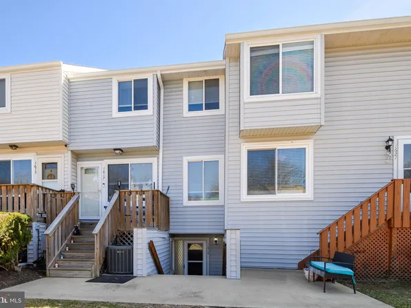 1619 Fendall Ct, Crofton, MD 21114