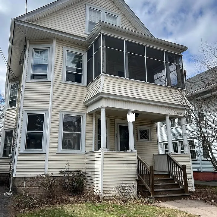 412-414 Central Ave #1