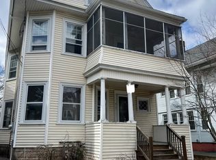 412 Central Ave #1, New Haven, CT 06515
