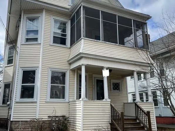 512 Central Ave #1, New Haven, CT 06515