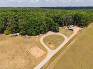 1250 Gilcrest Farm Rd, Wake Forest, NC 27587