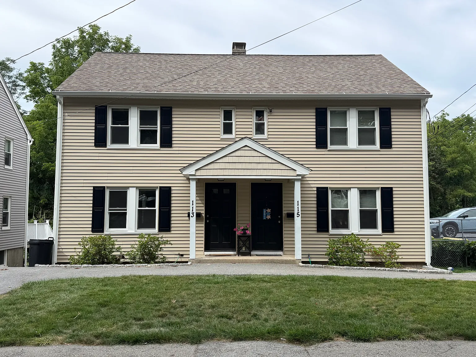 2 bed, $2,200 — Photo 1