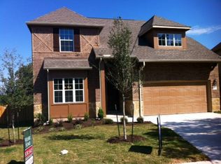 801 Rusk Rd, Round Rock, TX 78665