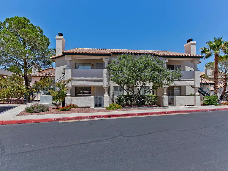 7944 Decker Canyon Dr #102 — Photo 1