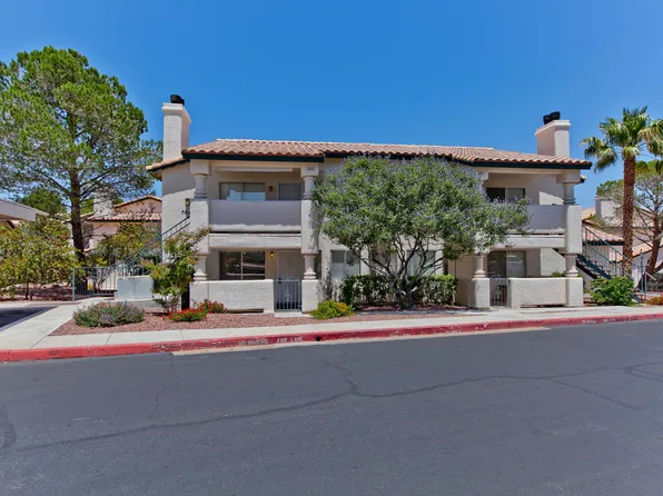 7944 Decker Canyon Dr Unit 102, Las Vegas, NV 89128