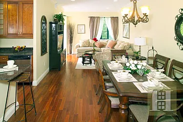 Rented by Halstead Real Estate
