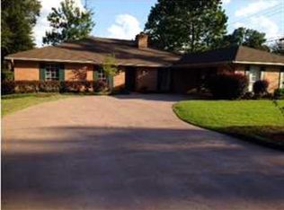 74 Springridge Cir, Jackson, MS 39211