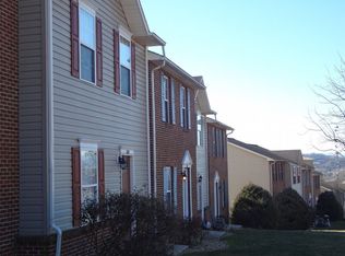 1330 Devon Ln, Harrisonburg, VA 22801