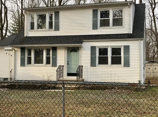 480 Wood Ave, North Brunswick, NJ