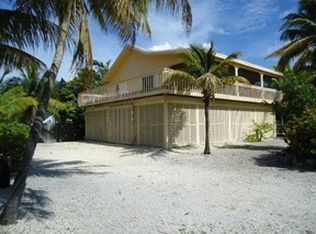 28594 Le Grand Rd, Little Torch Key, FL 33042