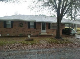 123 Douglas St, Bruce, MS 38915