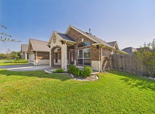 1527 Mexia Spring Ct, League City, TX 77573