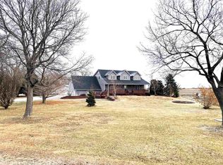 4358 B Rd, Bellwood, NE 68624