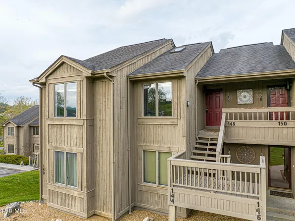 148 Quail Way #148, Bristol, VA 24201