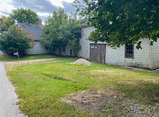 2 Bruce St, Machias, ME 04654