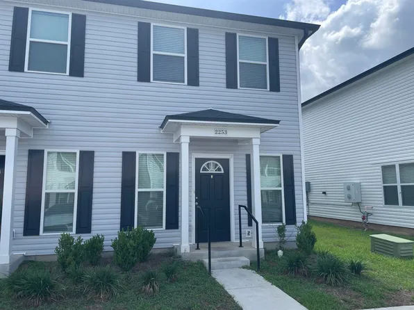 2253 Del Carmel Way, Tallahassee, FL 32303
