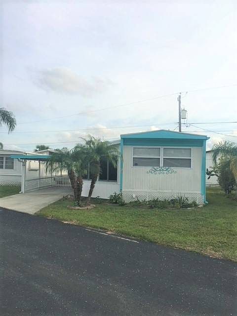 1st image of 3528 14th St W Lot C12