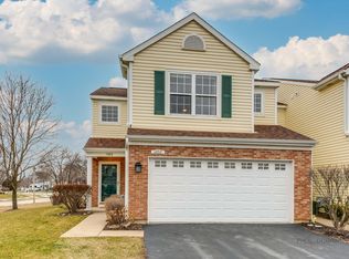 1202 Tyler Ct, Lake Villa, IL 60046