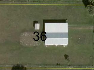 1389 Everglade Ave, Labelle, FL 33935