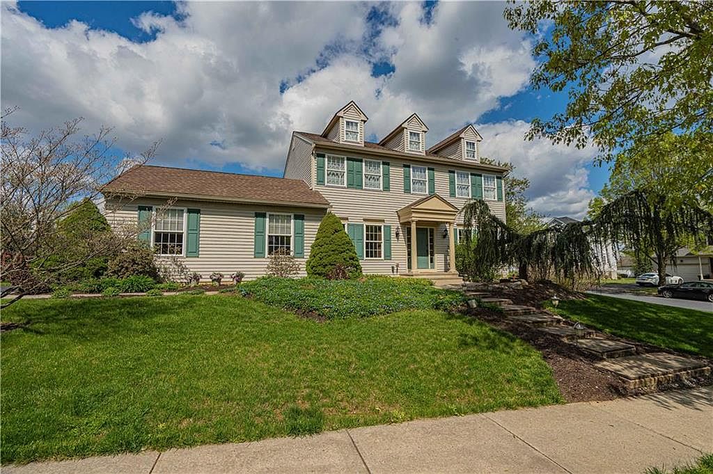 2630 Fieldview Dr, Macungie, PA 18062 Zillow