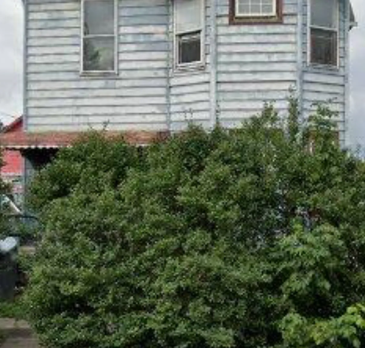 2 bed, 1.0 bath, $1,000 — Photo 1