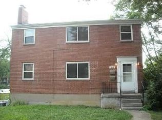 540 Riddle Crest Ln, Cincinnati, OH 45220