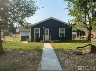 4517 W County Road 54g, Laporte, CO 80535