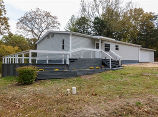 25146 Indian Woods Dr, Golden, MO 65658