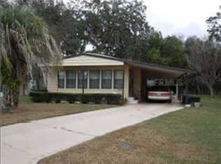 4742 Dorado St, Zephyrhills, FL 33541