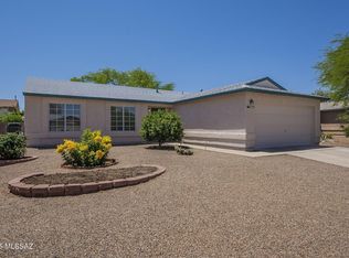 8954 E Pomegranate St, Tucson, AZ 85730