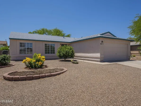 8954 E Pomegranate St, Tucson, AZ 85730