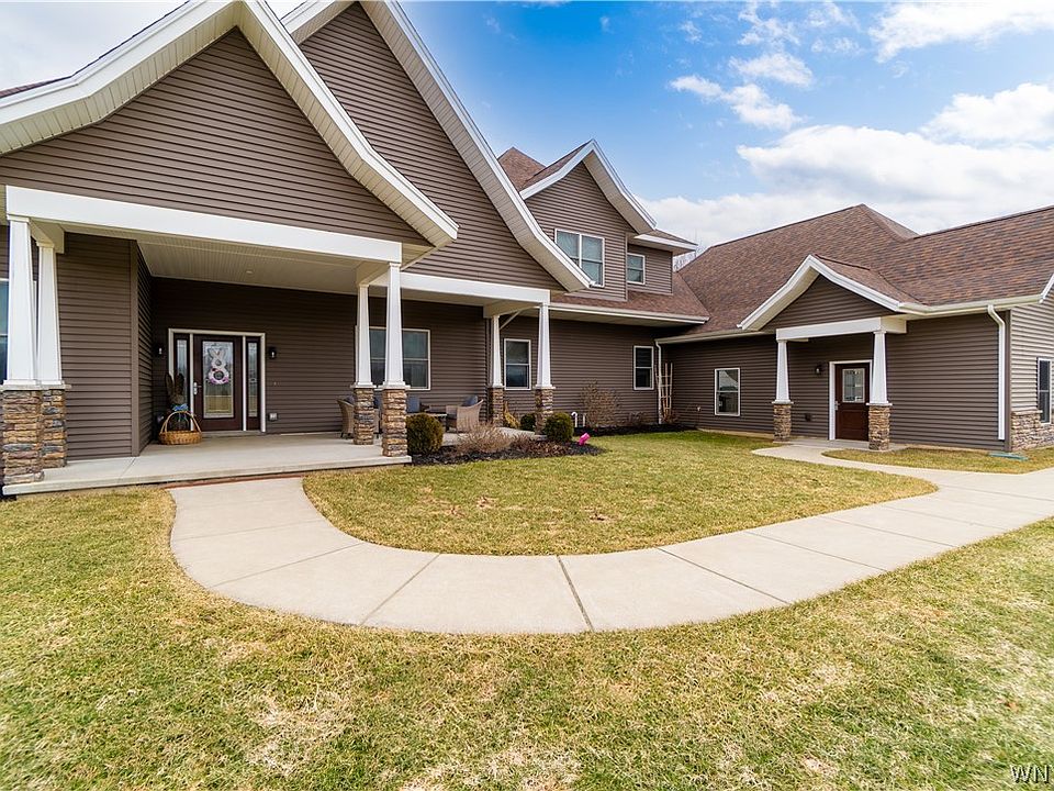 3155 Bullis Rd, Elma, NY 14059 Zillow