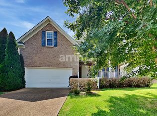 5008 Idaho Dr, Spring Hill, TN 37174