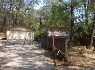 6370 Lucky John Rd, Paradise, CA 95969