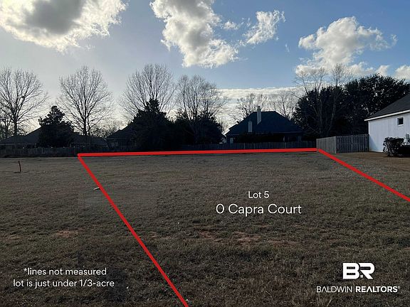 4th image of 0 Capra Ct