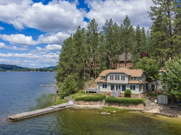 1014 S Lakeside Rd, Liberty Lake, WA 99019