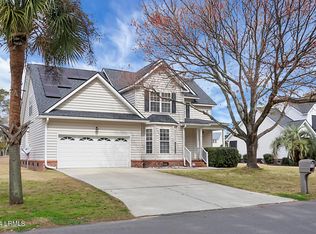 76 Oyster Point, Charleston, SC 29412