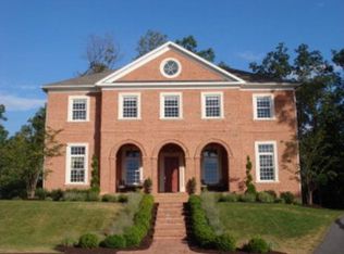 150 Flyntshire Pl, Harrisonburg, VA 22801