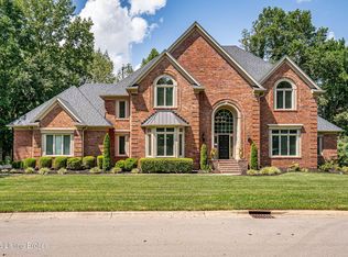 7709 Cedar Ridge Ct, Prospect, KY 40059
